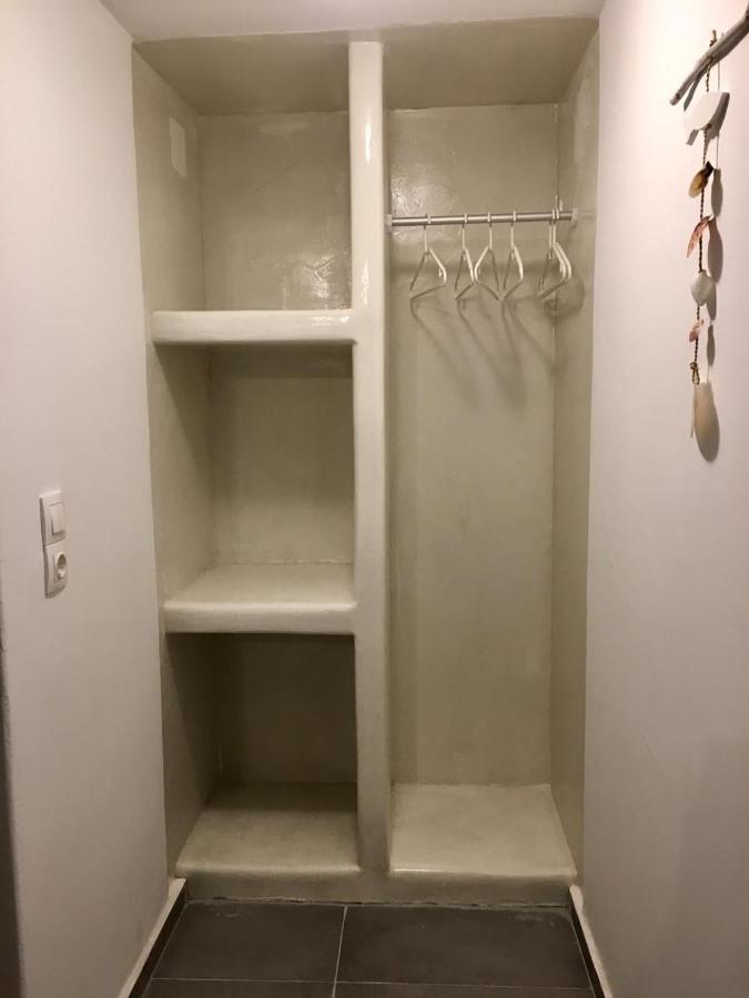 Kampanelia Village Suites サントリーニ エクステリア 写真