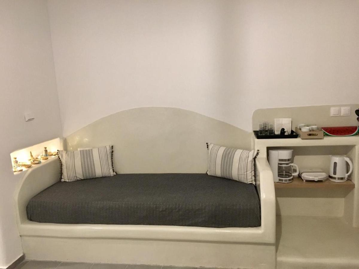Kampanelia Village Suites サントリーニ エクステリア 写真
