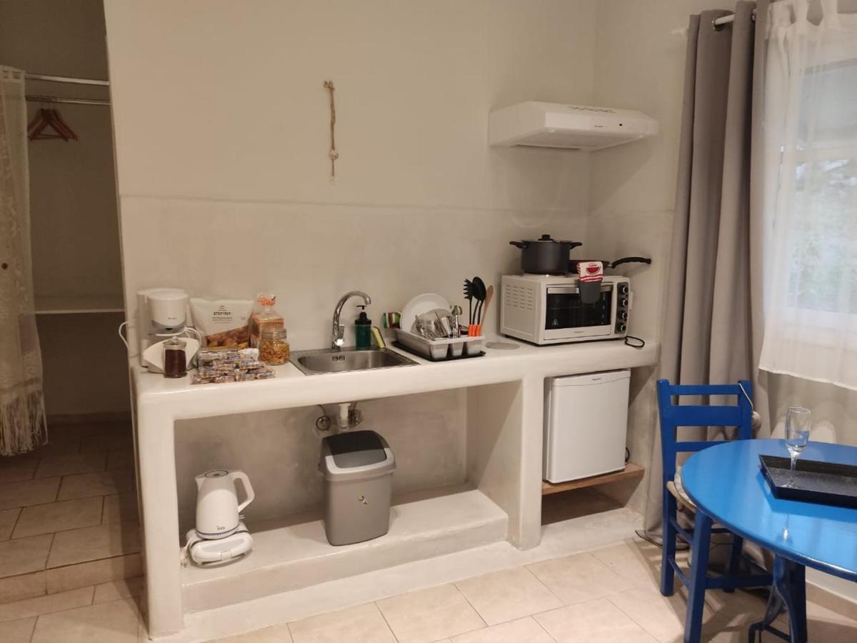 Kampanelia Village Suites サントリーニ エクステリア 写真