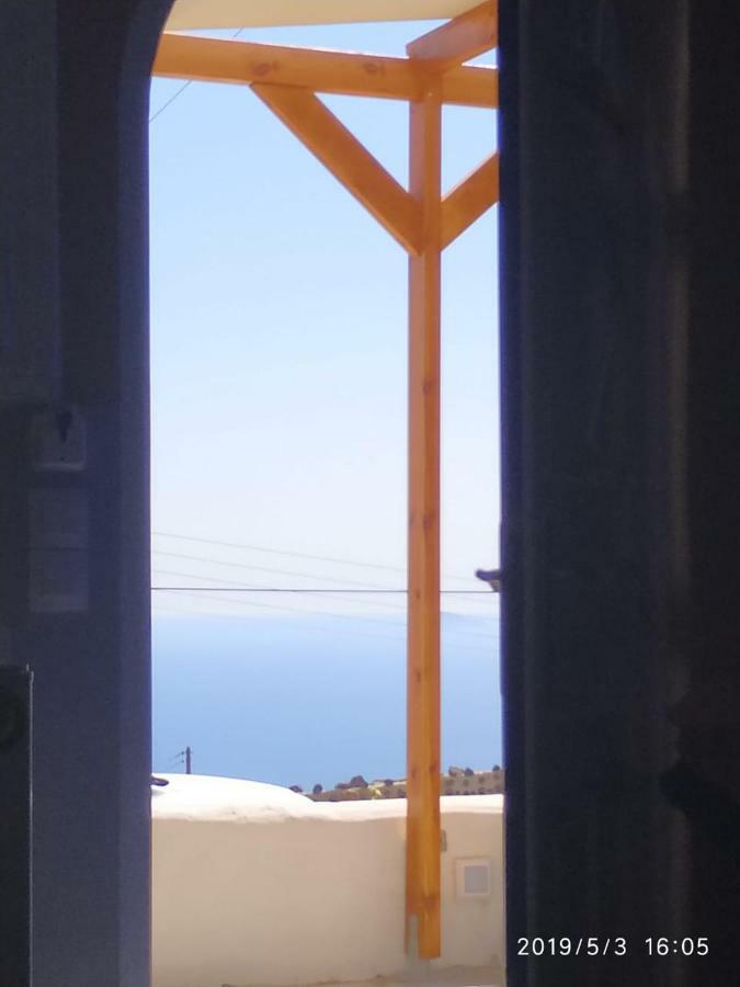 Kampanelia Village Suites サントリーニ エクステリア 写真